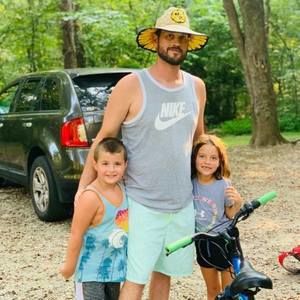 Meet your Posher, Nathan